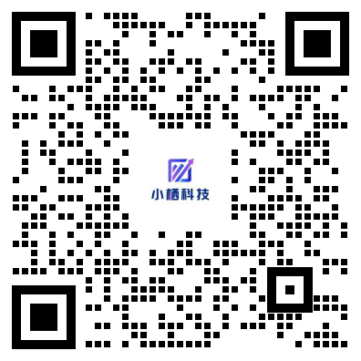 企业微信二维码